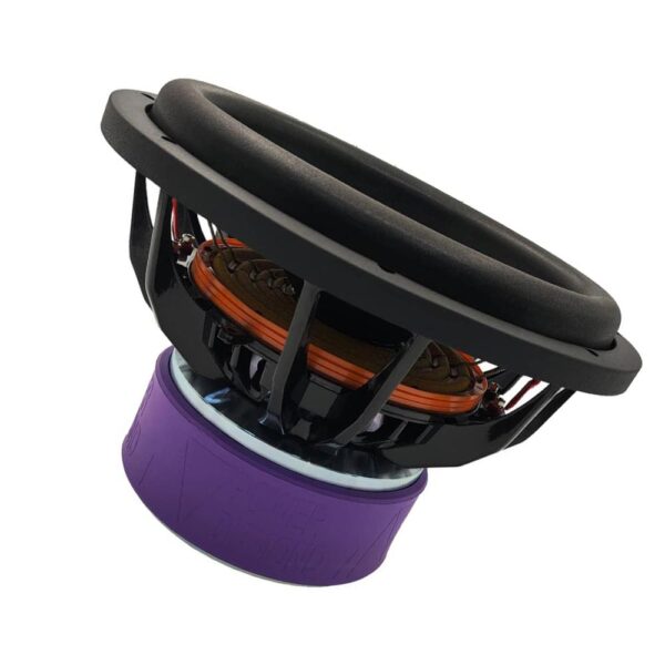 ساب ووفر پاور دیاموند 15 اینچ 1500 وات آر ام اس ایندیگو Power diamond Indigo 15 1500D2