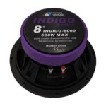 میدرنج پاور دیاموند 8 اینچ ایندیگو 8000 Power Diamond Indigo 8000