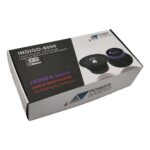 میدرنج پاور دیاموند 8 اینچ ایندیگو 8000 Power Diamond Indigo 8000