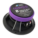 میدرنج پاور دیاموند 8 اینچ ایندیگو 8100 Power Diamond Indigo 8100