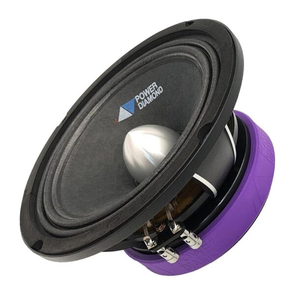 میدرنج پاور دیاموند 8 اینچ ایندیگو 8100 Power Diamond Indigo 8100