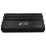 آمپلی فایر پاور دیاموند مونو ایندیگو 1 تا 1200 وات آر ام اس Power diamond Mono Indigo 1.1200 rms