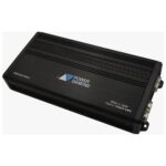 آمپلی فایر پاور دیاموند مونو ایندیگو 1 تا 1200 وات آر ام اس Power diamond Mono Indigo PDA 1.1200 rms