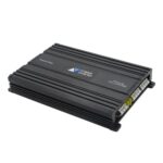 آمپلی فایر پاور دیاموند تراوما 4 تا 65 وات آر ام اس Power diamond Trauma 4.65 rms