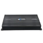 آمپلی فایر پاور دیاموند تراوما 4 تا 80 وات آر ام اس Power diamond Trauma 4.80 rms