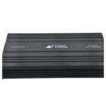 آمپلی فایر پاور دیاموند تراوما 4 تا 80 وات آر ام اس Power diamond Trauma 4.80 rms