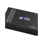 آمپلی فایر پاور دیاموند Indigo 4.120 - تصویر 2